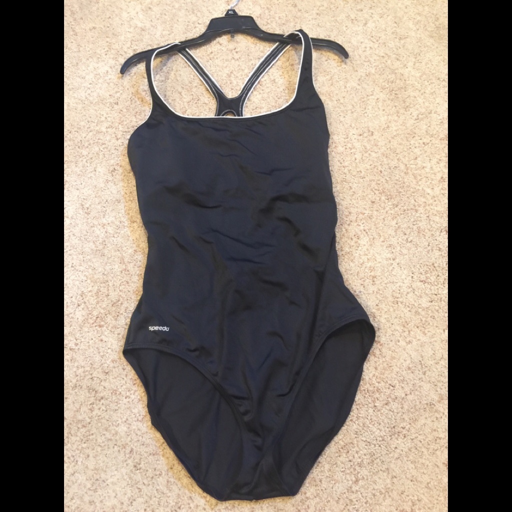 Speedo
